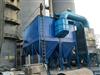 江蘇電廠鍋爐除塵器