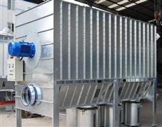 江蘇木工除塵器