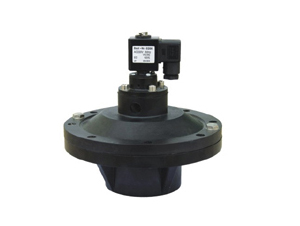 雙膜片脈沖閥-低壓脈沖閥-低壓雙膜片脈沖閥